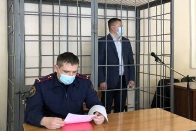 Арестован дававший взятки алтайскому министру новосибирский предприниматель - tayga.info - Новосибирск - Алтайский край