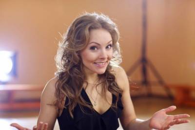 Алена Шоптенко - Бесстыжая Шоптенко из "Танців з зірками" пошалила на кухонном столе, мужу повезло: "Ураган, а не женщина" - politeka.net