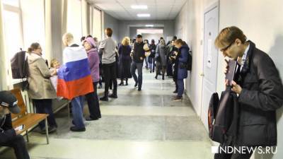 Ожидаемая продолжительность жизни в России снизилась впервые за 17 лет - newdaynews.ru