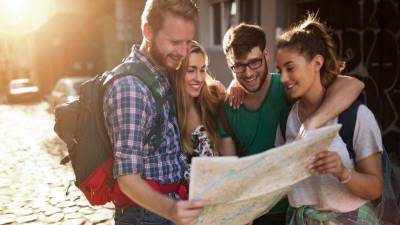 В России продлевают программу туристического кешбэка, что изменится в 2021 году? - 5-tv.ru - Санкт-Петербург
