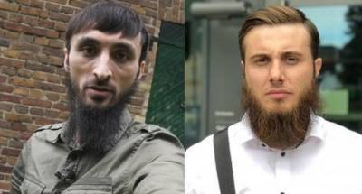 Рамзан Кадыров - Тумсо Абдурахманов - Блогер - Чеченский блогер, критикующий Кадырова, рассказал о покушении на своего брата в Германии - znak.com - респ. Чечня