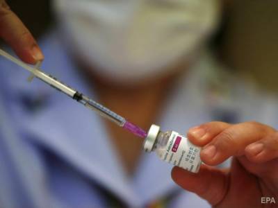Джен Псаки - США не будут поставлять ЕС вакцину AstraZeneca в ближайшее время – Reuters - gordonua.com - США - Англия - Мексика - Бразилия