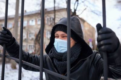 Власти Кузбасса оценили вероятность третьей волны COVID-19 и возвращения ограничений - news.vse42.ru - Кемеровская обл.