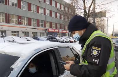В Україні запрацювали змінені ПДР. За що водіїв почнуть штрафувати по-новому - ukrainianwall.com - Украина