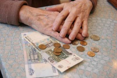 В среднем будет 10 тысяч: с 1 апреля на 3,4 процента проиндексируют социальные пенсии - province.ru
