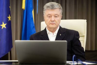 Петр Порошенко - княгиня Ольга - Княгиню Ольгу убрали из списка великих женщин после критики Порошенко - tvc.ru - Русь