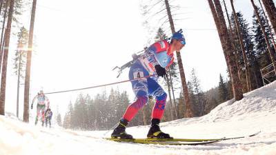 Бе Тарьей - Майя Фийон - Карим Халили - Халили — об итогах спринта на этапе КМ: одна из лучших гонок в сезоне - russian.rt.com - Норвегия