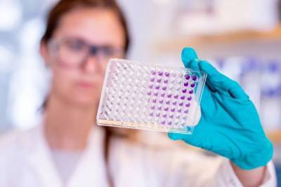 Эстония рекомендует не использовать AstraZeneca людям с риском тромбоза - eadaily.com - Эстония