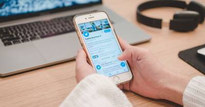Twitter к апрелю планирует запустить аналог Clubhouse (видео) - focus.ua - Twitter