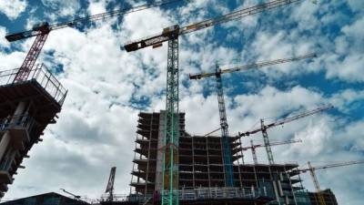 В Парголово построят новый жилой комплекс за 2 млрд рублей - delovoe.tv - Санкт-Петербург - Строительство