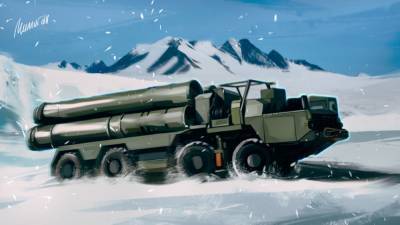 Военнослужащие ВКС России провели испытания ЗРК С-350 в Твери - inforeactor.ru - Тверь