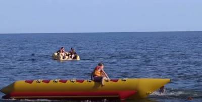 Во сколько обойдется отдых на море в Украине в 2021 году - from-ua.com - Одесса