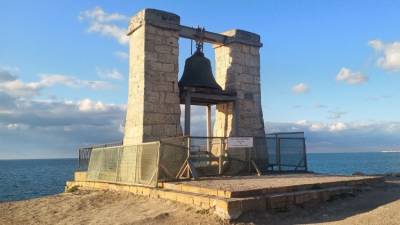Анна Петрова - Нужен ли "евроремонт" туманному колоколу Севастополя - crimea.ria.ru - Крым - Севастополь