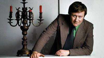 Андрей Миронов - Владимир Высоцкий - Олег Янковский - Необычные коллекции известных советских артистов, которым могли позавидовать многие - pravda-tv.ru
