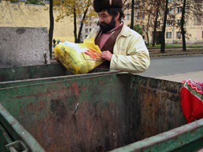 Виталий Королев - РБК: ФАС выступила против передачи мусорной госкомпании учета отходов - kasparov.ru