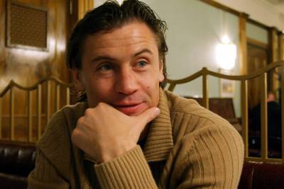 Андрей Канчельскис - Канчельскис: "Не болею за "Спартак". Буду болеть за "Динамо" - sport.ru - Москва