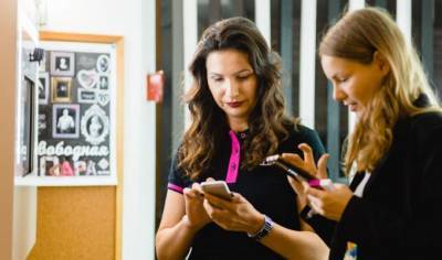 Tele2 - Как изменилось поведение клиентов в сети Tele2 за год удаленки - neva.today - Санкт-Петербург - Вологодская обл. - Мурманская обл. - Псковская обл. - Калининградская обл. - Архангельская обл. - Новгородская обл. - республика Карелия