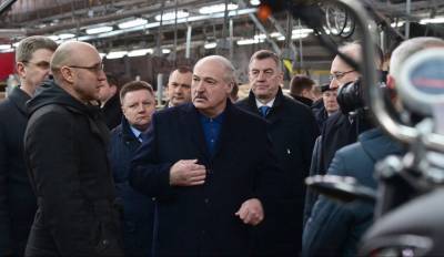 Вадим Иосуб - Дмитрий Крук - Крутое пике: прибыль госсектора упала на самое дно - naviny.by