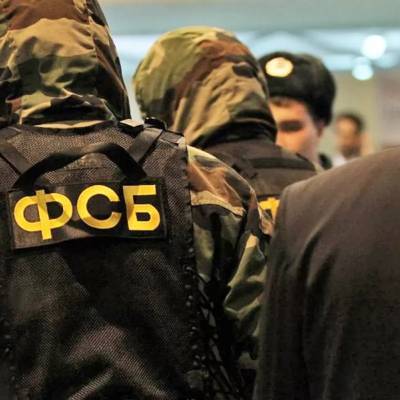 ФСБ России провела спецоперацию по задержанию подпольных оружейников - radiomayak.ru - Москва - Красноярский край - Башкирия - Крым - Санкт-Петербург - Краснодарский край - Хабаровский край - респ. Дагестан - респ. Алания