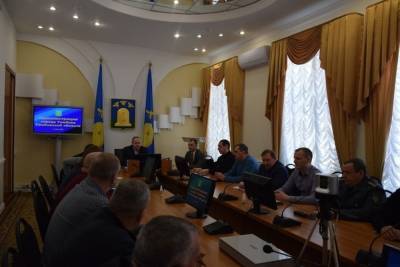 Максим Косенков - В Тамбове занялись решением проблем с общественным транспортом - tambov.mk.ru - Тамбов