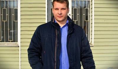 Следователь получил условный срок за фальсификацию в деле о пытках - newizv.ru - Иркутск