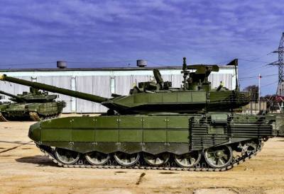«Лучше танков Leopard нашей армии»: Читатели польской прессы обсуждают российские Т-90АМ - topwar.ru - Москва