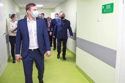 Провластные СМИ объявили о допросе оппозиционного главы Хакасии. Информация не подтвердилась - tayga.info - Абакан - респ. Хакасия