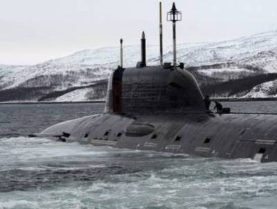 АПЛ «Красноярск» проекта 885 М спустят на воду ближе к осени - vpk-news.ru - Новосибирск - Красноярск - Казань