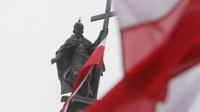 Беларусь выслала еще двух польских дипломатов - golos-ameriki.ru - Минск - Гродно