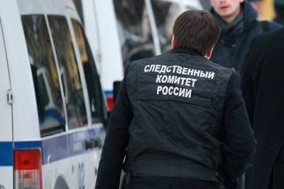 Следком опроверг слова главы Нерчинского района о том, что он не знает об уголовном деле - chita.ru - Чита