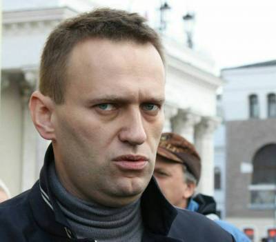 Александр Удодов - Навальный - Суд утвердил взыскание 350 тыс. рублей с Навального в пользу бизнесмена Удодова - newsland.com - Москва