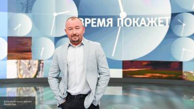 Артем Шейнин - Хитрый вопрос Шейнина вынудил американца раскрыть правду о кибератаке на РФ - newinform.com - Москва - Вашингтон - New York