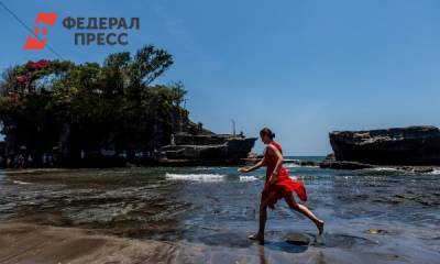 Когда Бали откроет границы для туристов: ответ АТОР - fedpress.ru - Москва - Черногория - Индонезия