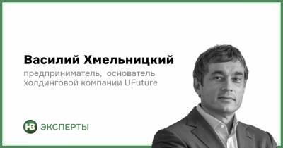 Что нужно Украине, чтобы создать инновационную экономику? - nv.ua - Южная Корея - Украина - Швейцария - Сингапур - Республика Сингапур