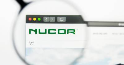 Nucor намерен построить трубный завод в США за $164 млн - gmk.center - США
