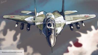The National Interest рассказало, как Израилю удалось заполучить МиГ-29 - politros.com - Израиль