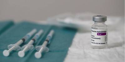Benoit Tessier - Таиланд отложил использование вакцины AstraZeneca из-за информации о тромбах - nv.ua - Австрия - Норвегия - Эстония - Литва - Дания - Латвия - Таиланд - Люксембург