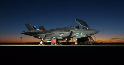 Мустафа Варанк - В Турции заявили, что производство F-35 невозможно без ее участия - dialog.tj - Турция