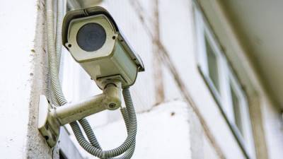 Камеры наблюдения с общедоступными данными обнаружили в России - m24.ru