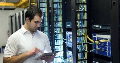 Названы зарплатные максимумы для сисадминов Unix в России - cnews.ru - Москва - Санкт-Петербург - Екатеринбург - Владивосток