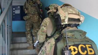 В Крыму основатель сектантской ячейки спонсировал экстремистов - crimea.ria.ru - Крым - Симферополь - Севастополь