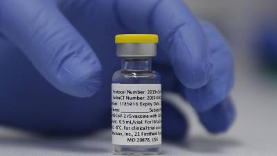 Вакцина Novavax на 86% эффективна против "британского" штамма - ru.euronews.com - Россия - Англия - Франция - Испания - Мадрид