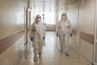 Коронавирус выявили у 243 воронежцев за сутки - gorcom36.ru - Воронеж - Воронежская обл.