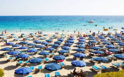 Когда начнется возрождение туризма? - vkcyprus.com - Англия - Кипр