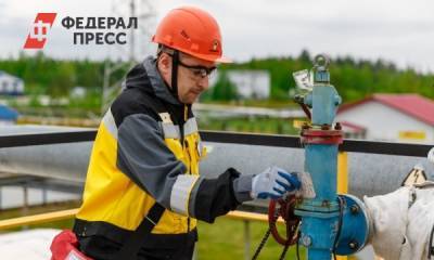 «Башнефть» увеличила долю использования попутного нефтяного газа - fedpress.ru - Башкирия - Уфа - район Аургазинский
