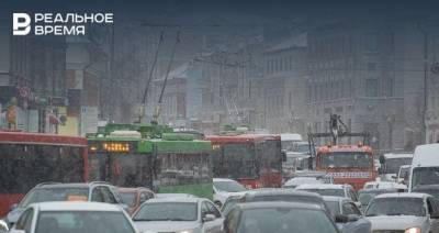 Исследование: стали известны самые популярные автомобили на вторичном рынке у казанцев - realnoevremya.ru - респ. Татарстан - Казань
