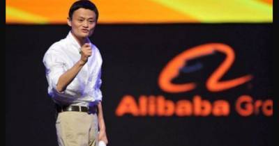 Джон Ма - Джек Ма - В Китае планируют оштрафовать интернет-гиганта Alibaba на рекордную сумму в 1 млрд долларов - focus.ua - Китай - Alibaba