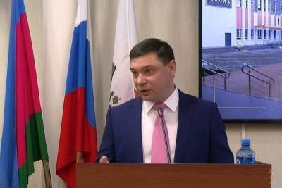 Евгений Первышов - Современный Краснодар можно охарактеризовать одним словом — движение: отчёт Евгения Первышова - kuban.mk.ru - Краснодар