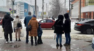 Смертей стало больше: за десятки лет вымерло четверть ярославцев - progorod76.ru - Ярославская обл.