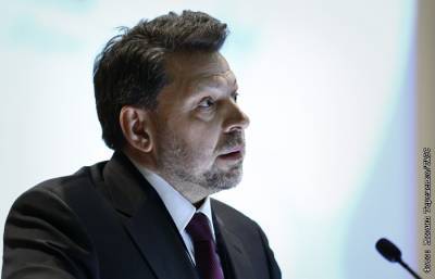 Михаил Терещенко - Вячеслав Терехов - Владимир Чехонин - Вице-президент РАН: коронавирус снижает способность мыслить - interfax.ru - Москва
